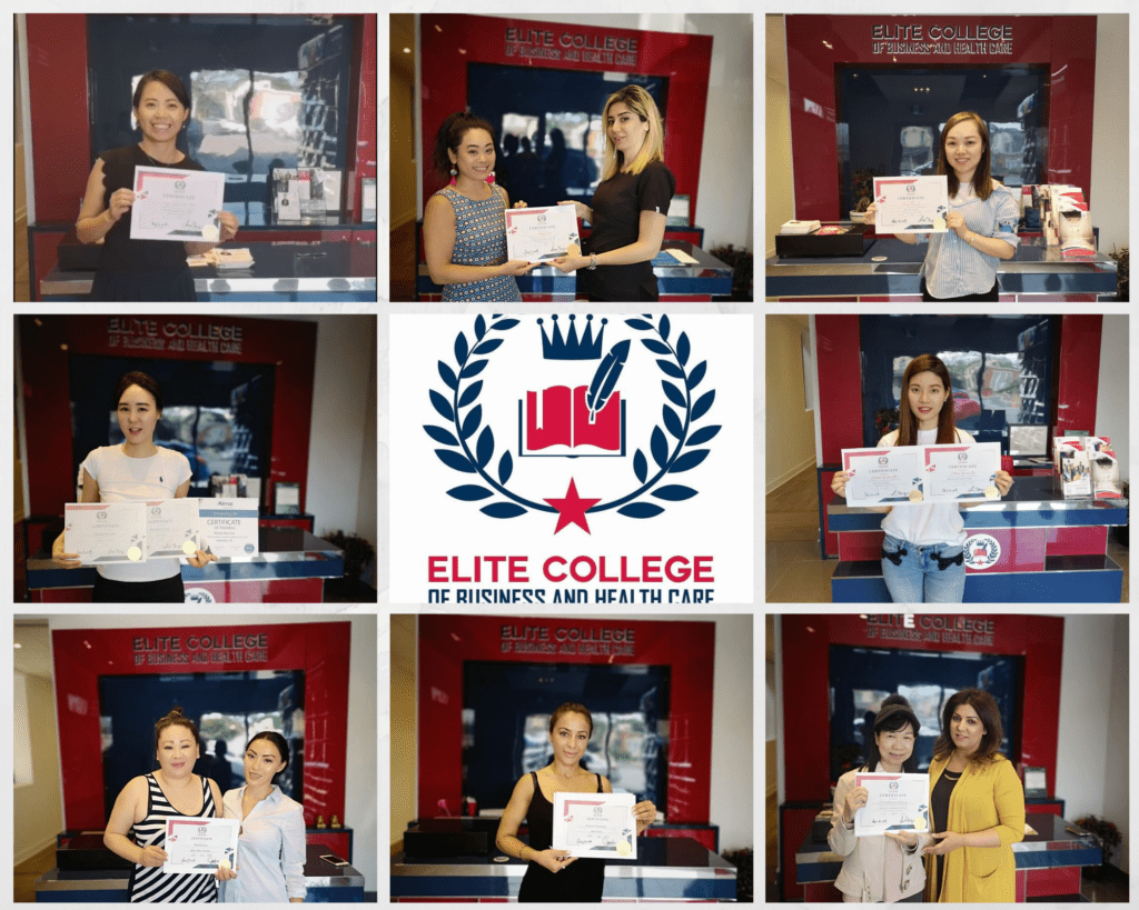 Elite Graduate 11