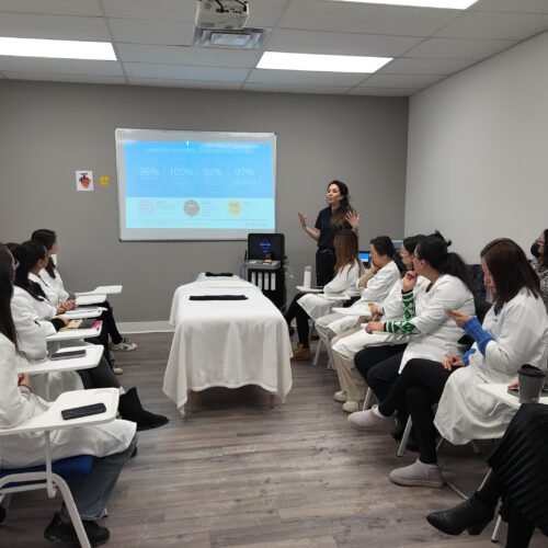 Hydrafacial