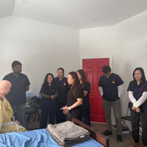 Psw Course