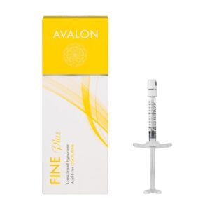 Avalon fine plus 2