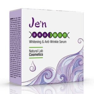 Jen DNA Kit Whitening Anti Wrinkle Serum