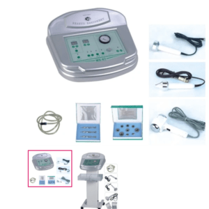 microdermabasion machine