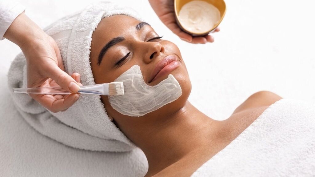 Skin Care Training Program: Start Your Professional Skincare Career with Elite College