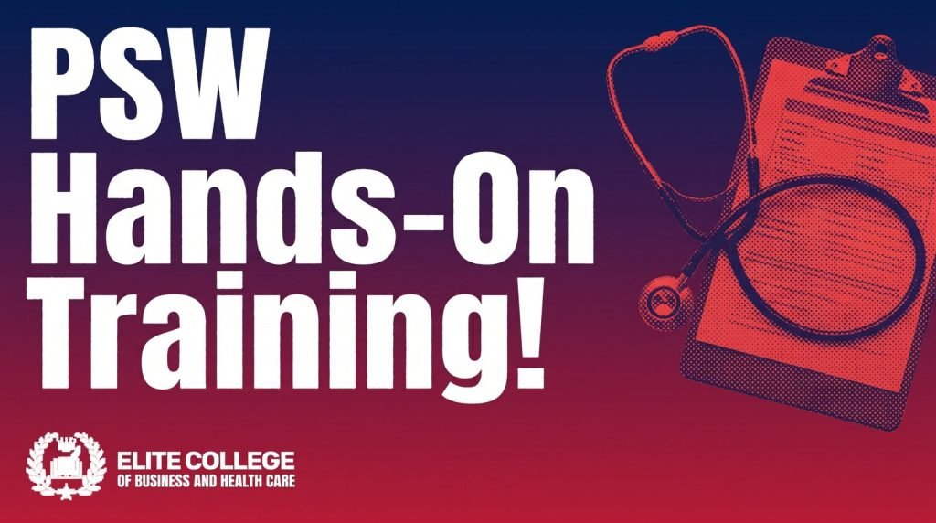 How to Become a PSW in Ontario: Requirements & Course Length