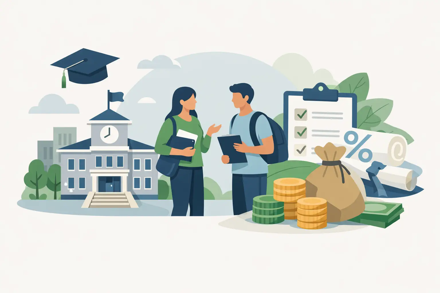 OSAP Eligibility for Private Career Colleges