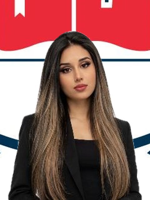 Amira Naour, Academic Coordinator at Elite College