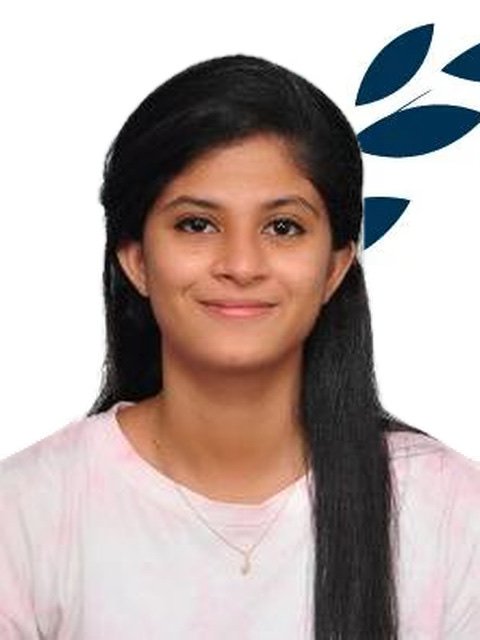 Anna Mariya, Transcripts & Diploma Maker at Elite College
