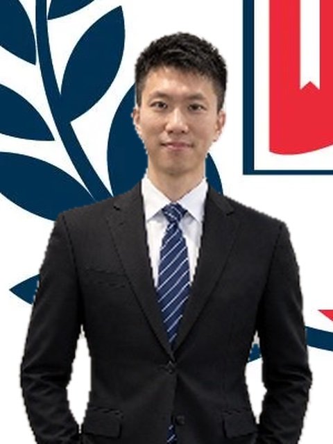 Clark Chong, Administrative Officer at Elite College