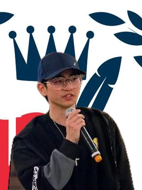 Cyril Zhang, Software Engineer at Elite College
