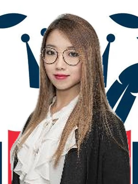Emily He, Administrative Officer at Elite College