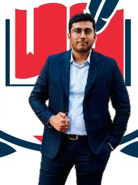 Ruthikkanth Joijode, Legal Counsel at Elite College