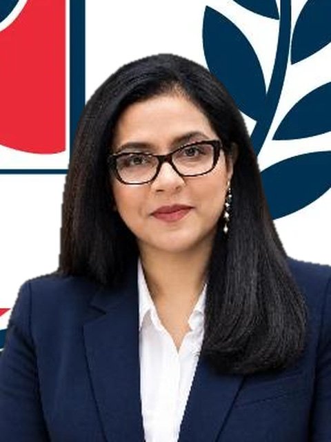 Shila Farhana, Financial Aid Officer at Elite College