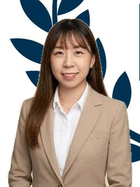 Vanessa Ho, Financial Aid Officer at Elite College