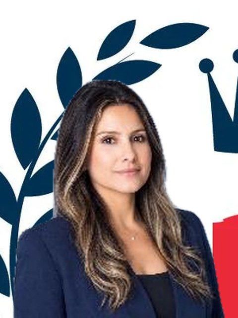 Yasmin Ayoubi, English Instructor at Elite College