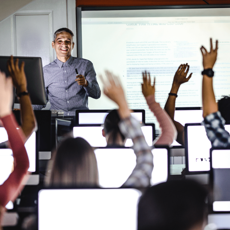 SEO Training